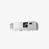 Xlab Xpsts-120 Projector Screen,tripod 120", 4:3 Matte White ,0.38 Mm