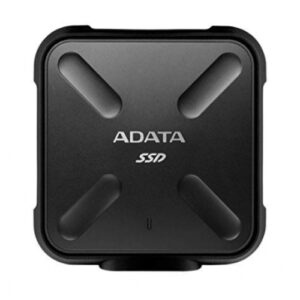 adata-sd700 Adata 1tb Sd700 External Ssd -1 Year Warranty