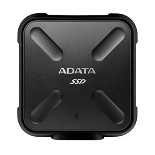 Adata 1tb Sd700 External Ssd -1 Year Warranty