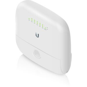 Edgepoint (ep-r6) Intelligent Wisp Control Point With Fiber Protect