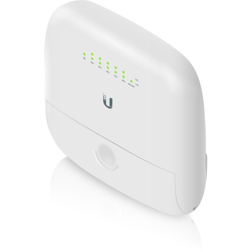 Edgepoint (ep-r6) Intelligent Wisp Control Point With Fiber Protect