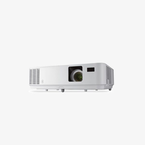 Nec Np-ve304xg Projector - Vertical Keystone Correction - 3,300 Ansi L