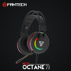 Fantech Hg23 Headphone Personalize With Octane 7.1 Rgb Usb