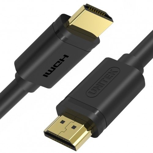 Unitek Hdmi 2.0 (m) To M Premium 2.0 1.5m Cable Y-c137m