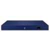 Planet Gsw-1600hp19" 16-port 10/100/1000 Unmanaged Gigabit Ethernet 8