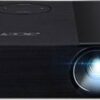 Acer C200 Portable Projector 200 L/wifi/battery Back Up 1yr.warranty