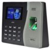 Zkt-k20 Pro (finger Print/rfid Time Attendance) With 1 Year Warrnanty