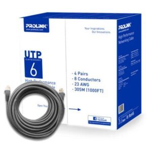 Xlab Cat6 Networking Cable Xuc-6055- 1yr.warranty