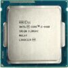 Intel Core I5 4th Gen Processor With 3 Months Warranty