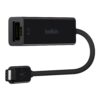 Belkin Usb-c To Gigabit Ethernet Adapter