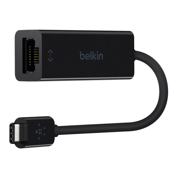 Belkin Usb-c To Gigabit Ethernet Adapter