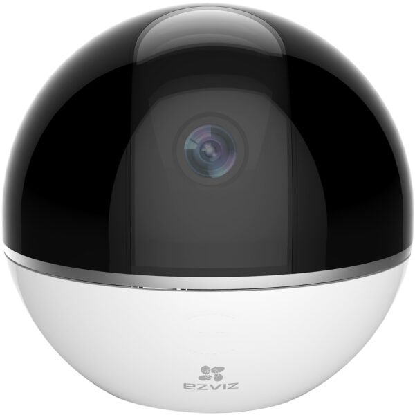 Ezviz 2mp C6tc Wi-fi Pt Camera Cs-cv248-a0-32wfr
