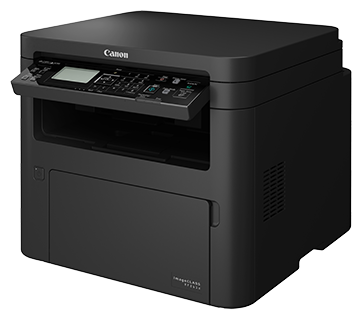 Canon Mageclass Mf261d Multifuncation Printer (print/copy/scan) Duplex