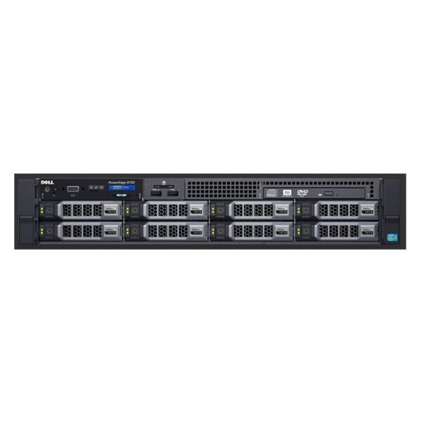 dell-poweredge-r730-server-3-5in-front Dell Poweredge R730 Rack Server