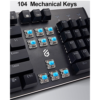 Digicom Dg - G880k Backlit Mechanical Gaming Keyboard