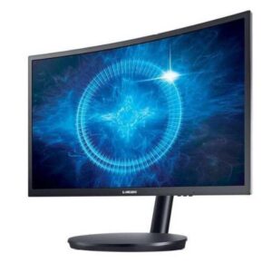 Samsung- Lc27fg73fqwxnd - 27" Gaming Monitor With 1yr Wrnty.