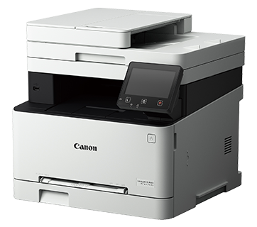 ed1e2febf1324e868e62090454469df0_MF643Cdw_slant_OTH Canon Mf 643cdwColor Print/copy/ Scan/wifi/duplex