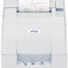 Epson Tm-u220b (007):dot Matrix 2 Color Serial, Ps, Ne Sensor, Ecw