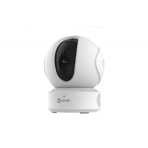 Ezviz 2mp C6cn Ez360 Wi-fi Pt Camera Cs-cv246-a0- 1c2wfr