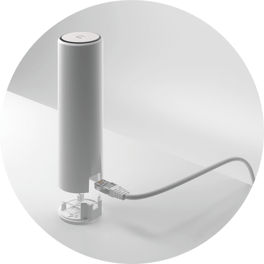 feature-01.be925937 Unifi Flex Hd (uap-flex-hd) 802.11ac Wave 2 Enterprise Wi-fi Ap