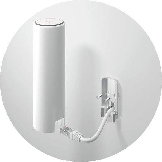 feature-02.891442c4 Unifi Flex Hd (uap-flex-hd) 802.11ac Wave 2 Enterprise Wi-fi Ap