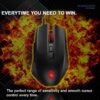 Digicom Dg-g30 Wired 2400dpi Gaming Mouse With 1 Year Warranty