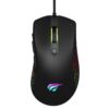 Havit Ms762 Programmable Gaming Mouse with 7200dpi