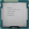 Intel Core I5 3rd Generation With 3 Months Warranty