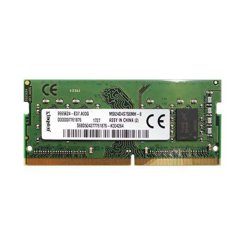 Kingston Laptop Ram 2666 Mhz With 1 Year Warranty