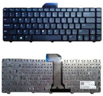 Dell Inspiron 3421 Keybaord