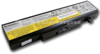 Lenovo Ideapad Y450/y550 6 Cell Battery