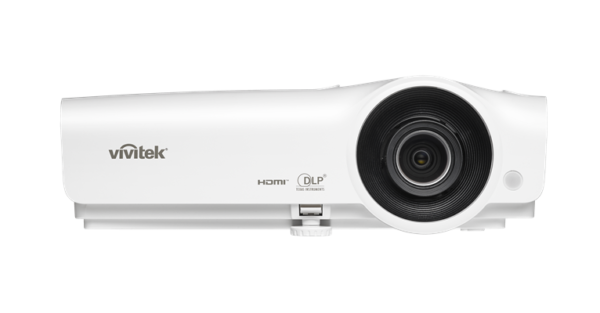 medium_Vivitek_DS262_DX263_DW265_DH268_Front Vivitek Bs564 Projector 4000 Lumens,svga 8000 Hours Lamp Life 800*600