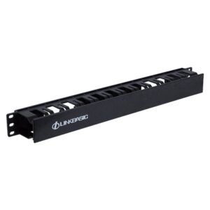 mtc04_650x650_01_0 Linkbasic 1u Closing Horizontal Cable Organizer Mtc04