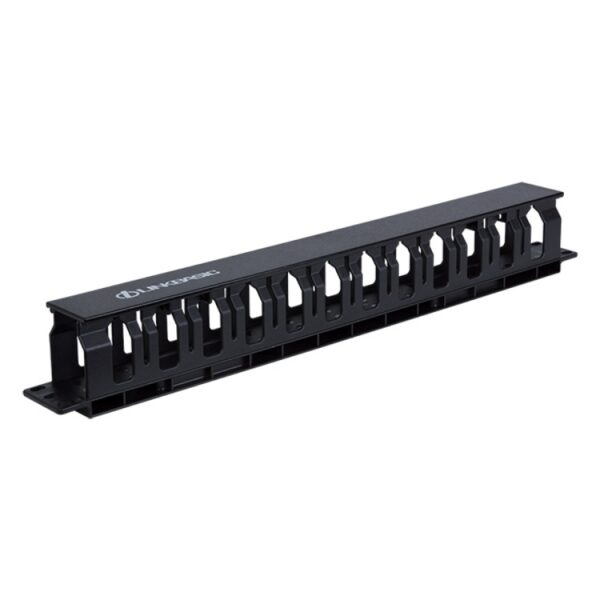 mtc04_650x650_02 Linkbasic 1u Closing Horizontal Cable Organizer Mtc04