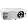 Optoma Gt1080hdr 4k Signal / Hdr Compatible/full Hd 4000 Lumens