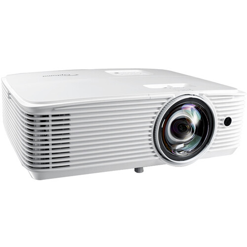 Optoma Gt1080hdr 4k Signal / Hdr Compatible/full Hd 4000 Lumens