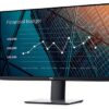 Dell P2219h 21.5" 16:9 Ultrathin Bezel Ips Monitor- 1yr Warranty