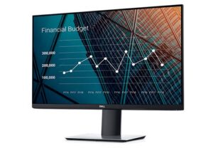 p2719h Dell 27 Monitor: P2719h Color Gamut (typical): 72% With 1 Yr.warranty
