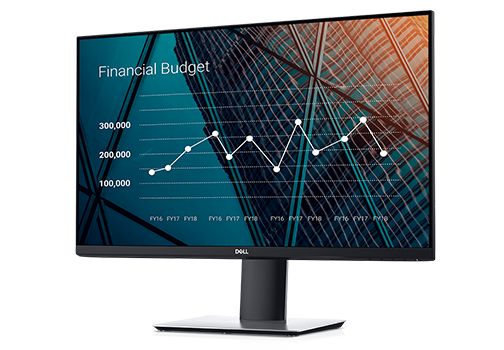 Dell P2219h 21.5" 16:9 Ultrathin Bezel Ips Monitor- 1yr Warranty