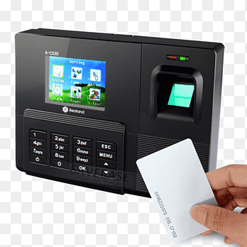 Proyu Finger Print & Rfid Access Control Py-f702-s