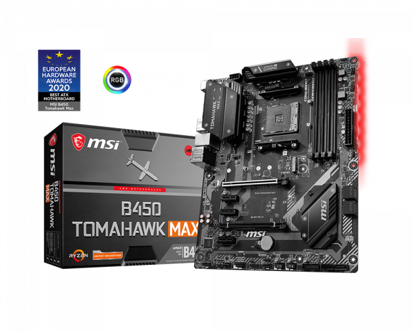 product_1_20200806161944_5f2bbd20c4441 Msi Amd Mohterboard B450 Tomahawk Max With 1year Warranty