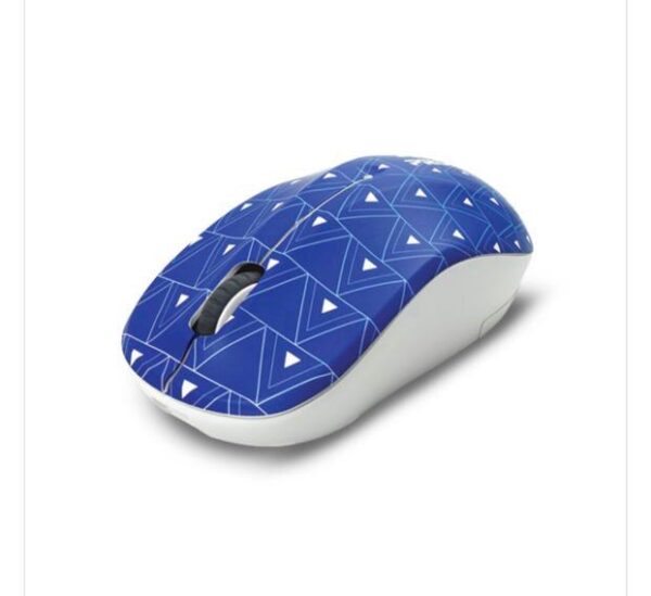 Prolink Pmw5005 Wireless Optical Mouse With 1yr. Warranty