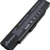 Sony Vgp-bps9 6 Cell Genuine Battery
