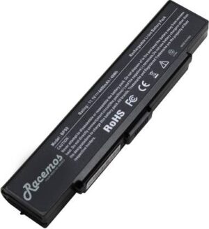 Sony Vgp-bps9 6 Cell Genuine Battery
