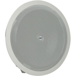 Studio Master Rcf Pl 8x 8" 20 Watt- 1yr.warranty