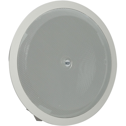 Studio Master Rcf Pl 8x 8" 20 Watt- 1yr.warranty
