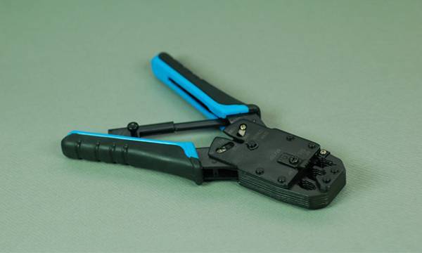 Linkbasic Crimping Tool /clamper Rj45/rj11 Tlc11