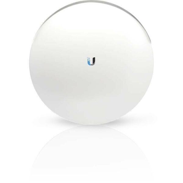 Rocketdish Airmax Carrier Class 2x2 P2p Bridge Dish Antenna Rd-5g31-ac