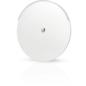 s-l1600 Rocketdish Airmax Carrier Class 2x2 P2p Bridge Dish Antenna Rd-5g31-ac