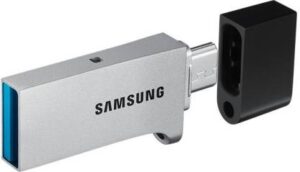 Samsung Otg Pen Drive 2.0 8gb/16gb/32gb /64gb Only For Whole Sale